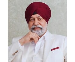 Kamal JS Condle