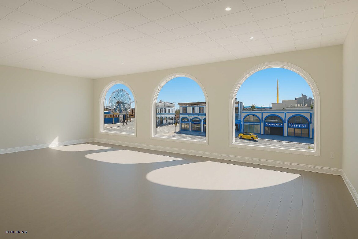 1205 Surf Ave, Brooklyn, NY for lease Building Photo- Image 1 of 5