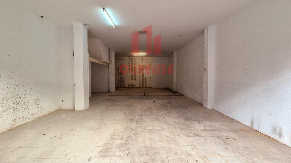 Commerce de détail dans Ourense, Orense à vendre - Photo du bâtiment - Image 3 de 8