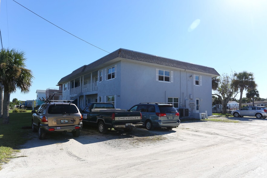 225 N Flagler Ave, Flagler Beach, FL for sale - Building Photo - Image 3 of 4