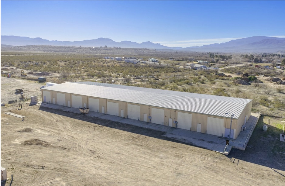 1655 S Sullivan Ln, Camp Verde, AZ for lease Building Photo- Image 1 of 14