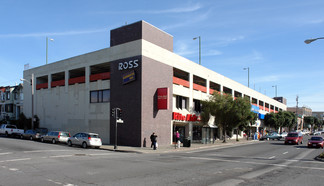 More details for 5200-5280 Geary Blvd, San Francisco, CA - Retail for Sale