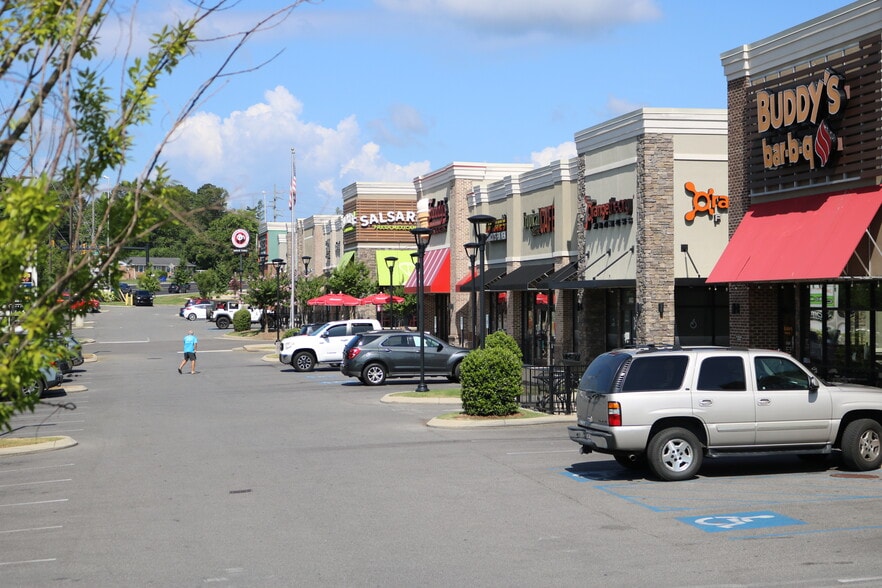 682 Paul Huff Pky NW, Cleveland, TN for lease - Building Photo - Image 3 of 27