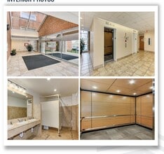 10301 Democracy Ln, Fairfax, VA for lease Interior Photo- Image 2 of 2