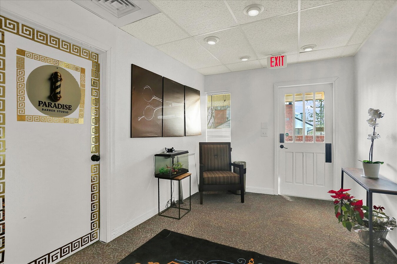 1201 S Parker Rd, Denver, CO 80231 - Unit 203 -  - Interior Photo - Image 1 of 12