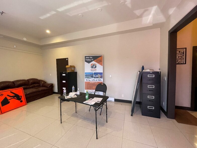 6751 Graybar Rd, Richmond, BC à vendre - Photo intérieure - Image 2 de 12