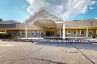 More details for 79 Route 46 East, Hackettstown, NJ - Retail for Lease