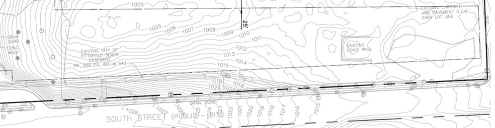 650 South St, Pittsfield, MA à vendre - Autre - Image 2 de 2