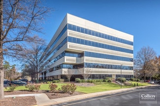 Plus de détails pour 121 Executive Center Dr, Columbia, SC - Bureau à louer