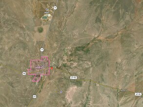 1498 E. US-90, Marfa, TX - Aerial  map view - Image1