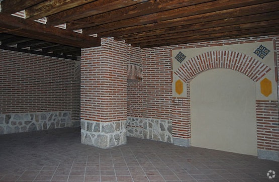 Plaza del Salvador, 9, Arévalo, Ávila à vendre - Photo intérieure - Image 1 de 1