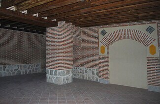 Plus de détails pour Plaza del Salvador, 9, Arévalo - Multi-résidentiel à vendre