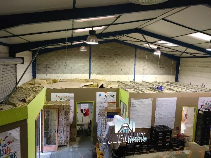 Flex dans Colomiers à louer - Photo intérieure - Image 1 de 9