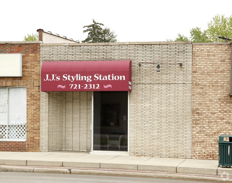 3131 S Wayne Rd, Wayne, MI for sale - Primary Photo - Image 1 of 7