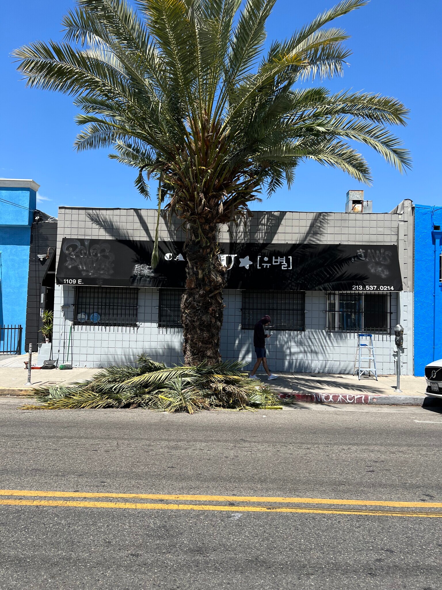 1109 E 12th St, Los Angeles, CA for sale Building Photo- Image 1 of 1
