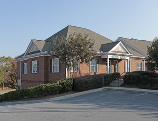 Plus de détails pour 4994 Lower Roswell Rd, Marietta, GA - Bureau à louer