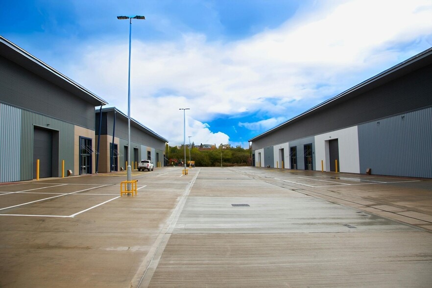 Wistow Rd, Leicester for lease - Building Photo - Image 3 of 21