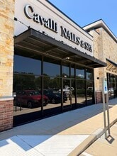 27131 Cinco Ranch Blvd, Katy, TX for lease Interior Photo- Image 2 of 9