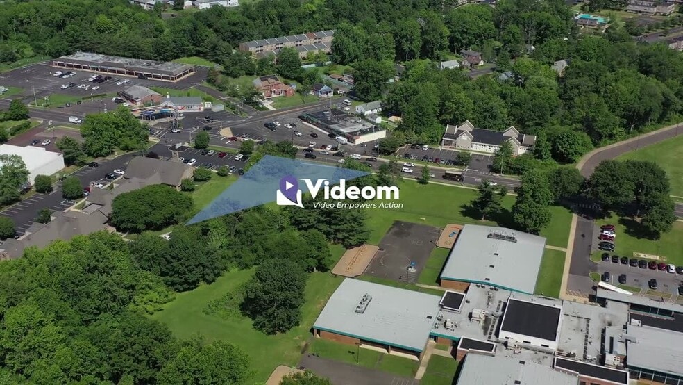 3534 Hulmeville Rd, Bensalem, PA for lease - Commercial Listing Video - Image 2 of 13