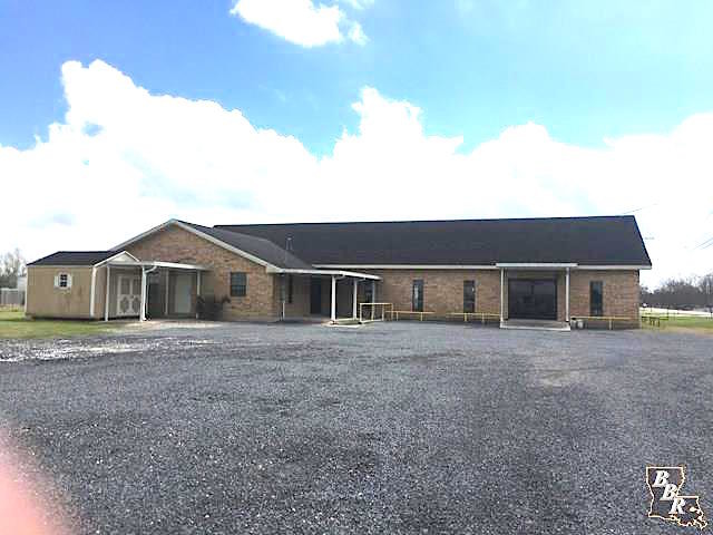 402 Bayou Blue Rd, Houma, LA à vendre - Autre - Image 1 de 1