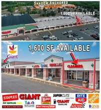 760-782 Route 113, Souderton, PA à louer Photo du bâtiment- Image 1 de 4