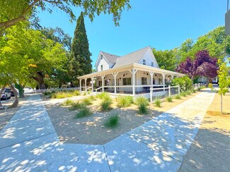 Plus de détails pour 745 Park St, Paso Robles, CA - Commerce de détail à vendre