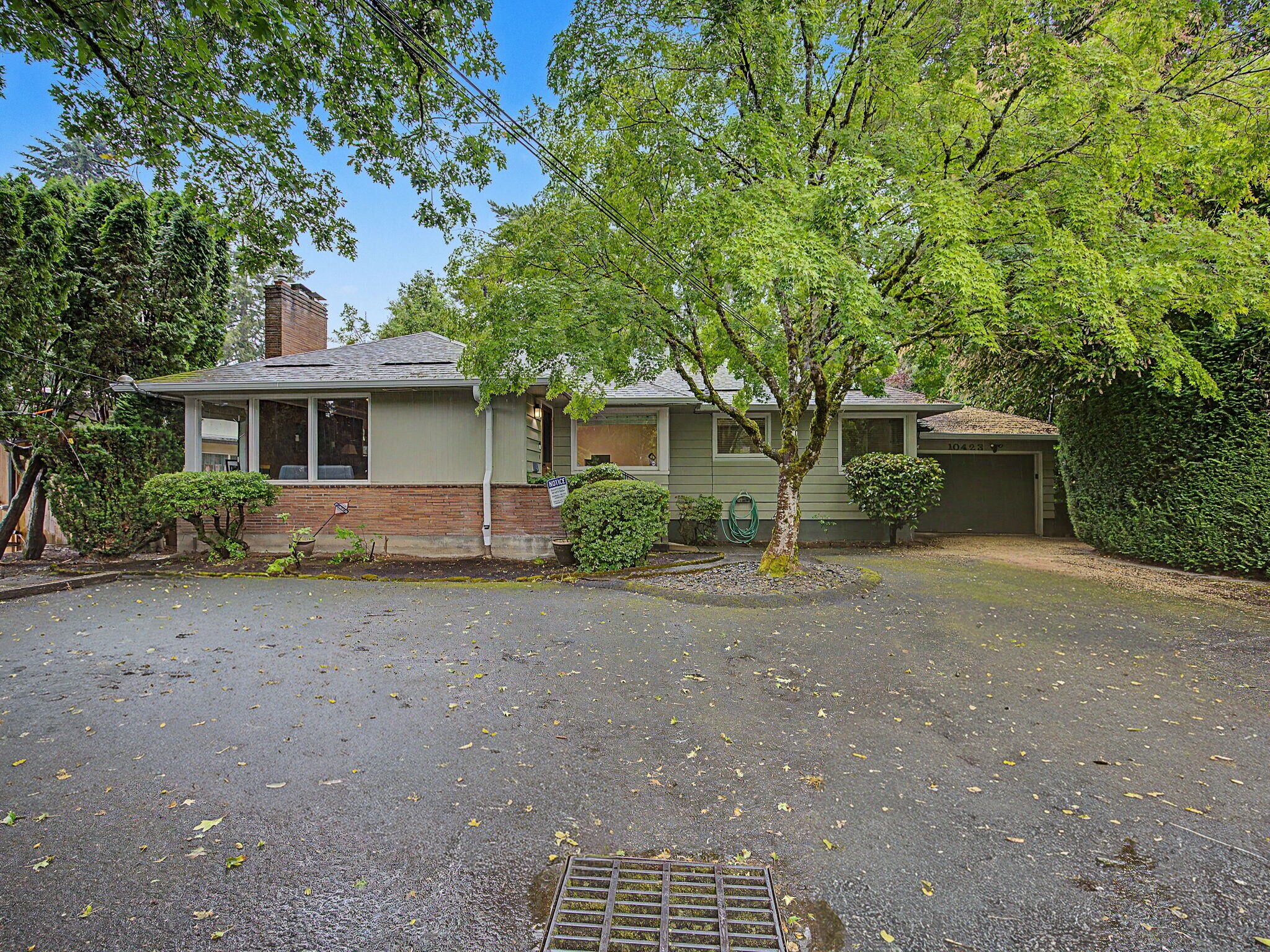 10423 SE 23RD Ave, Portland, OR à vendre Photo du bâtiment- Image 1 de 70