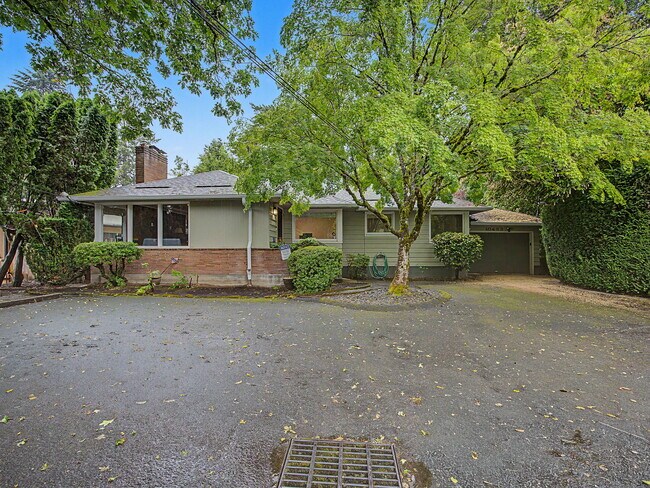 Plus de détails pour 10423 SE 23RD Ave, Portland, OR - Bureau à vendre