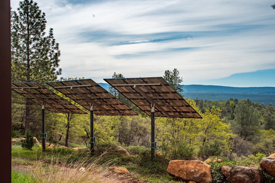 14388 Fern Rd, Whitmore, CA for sale - Building Photo - Image 3 of 51