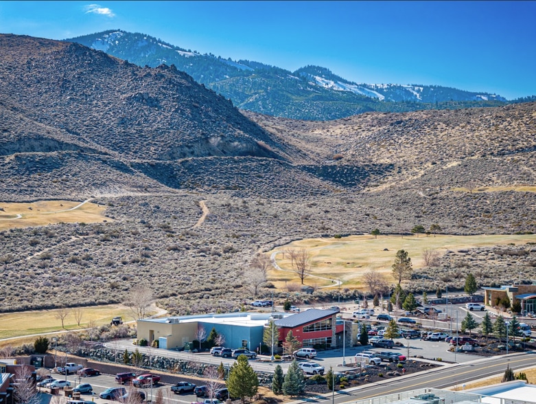 1493 Medical Pky, Carson City, NV for sale - Building Photo - Image 2 of 8
