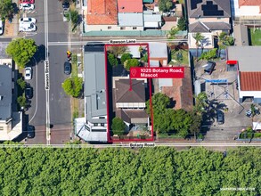 1025 Botany Rd, Mascot, NSW - Aérien  Vue de la carte - Image1