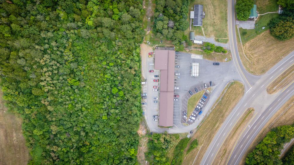 455 Fish Hatchery Rd, Morristown, TN for sale - Primary Photo - Image 1 of 22