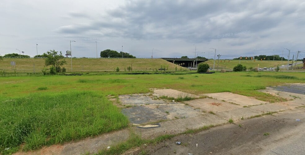 1201 Ann St, Montgomery, AL for sale - Building Photo - Image 2 of 6