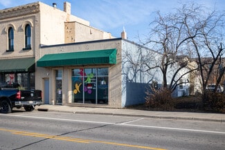 More details for 158 River St N, Delano, MN - Office for Sale