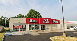 More details for 3030 W Lincoln Way, South Bend, IN - Retail for Sale