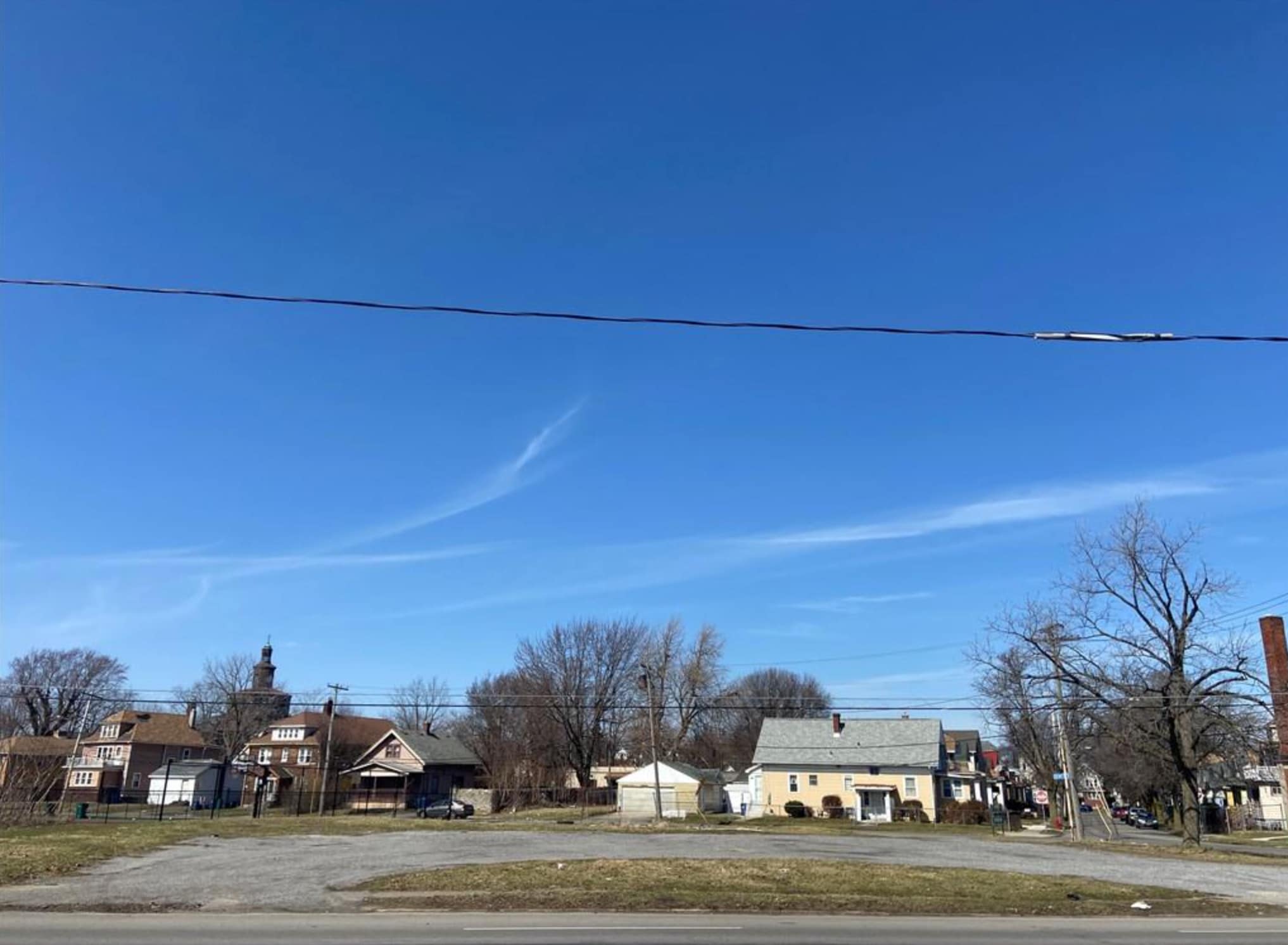 580 Kensington Ave, Buffalo, NY for sale Building Photo- Image 1 of 18
