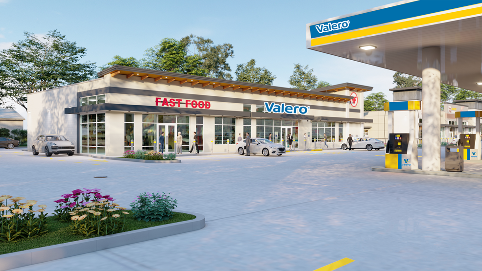 15125 FM 529, Houston, TX for lease - Building Photo - Image 3 of 3