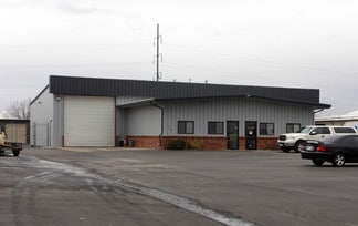 Plus de détails pour 1019-1023 Des Moines Ave, Loveland, CO - Industriel à louer