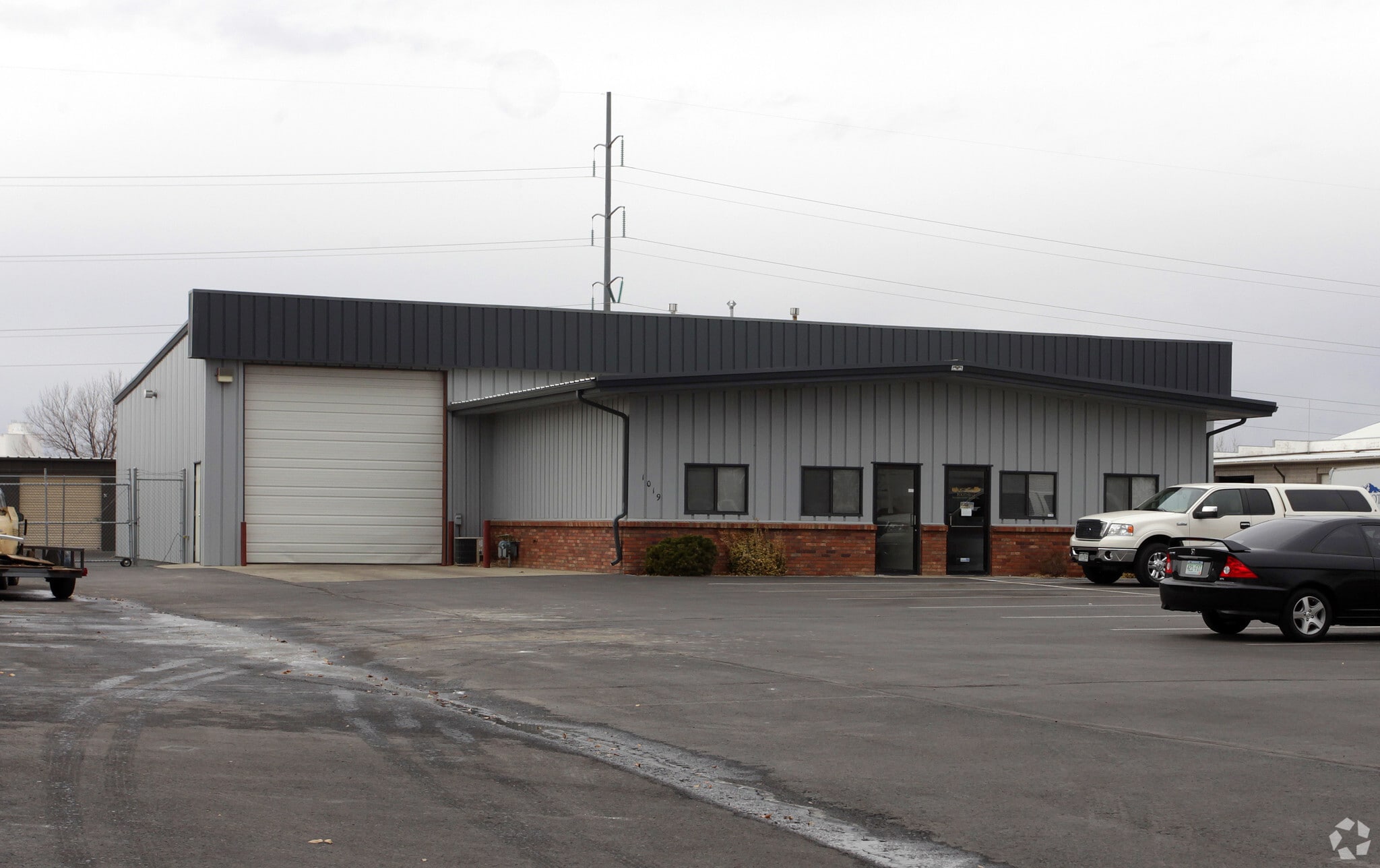 1019-1023 Des Moines Ave, Loveland, CO for lease Primary Photo- Image 1 of 9