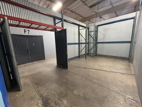 1185 Campbell Ave, San Jose, CA for lease Interior Photo- Image 2 of 4