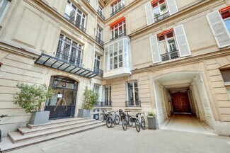 Plus de détails pour 25 Rue Du Général Foy, Paris - Bureau à louer