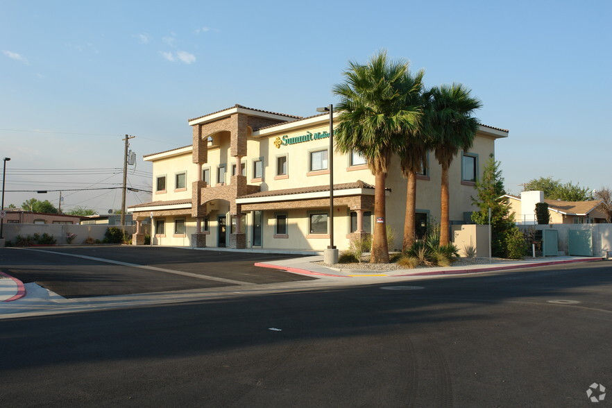 2365 Reynolds Ave, North Las Vegas, NV à vendre - Photo principale - Image 1 de 1