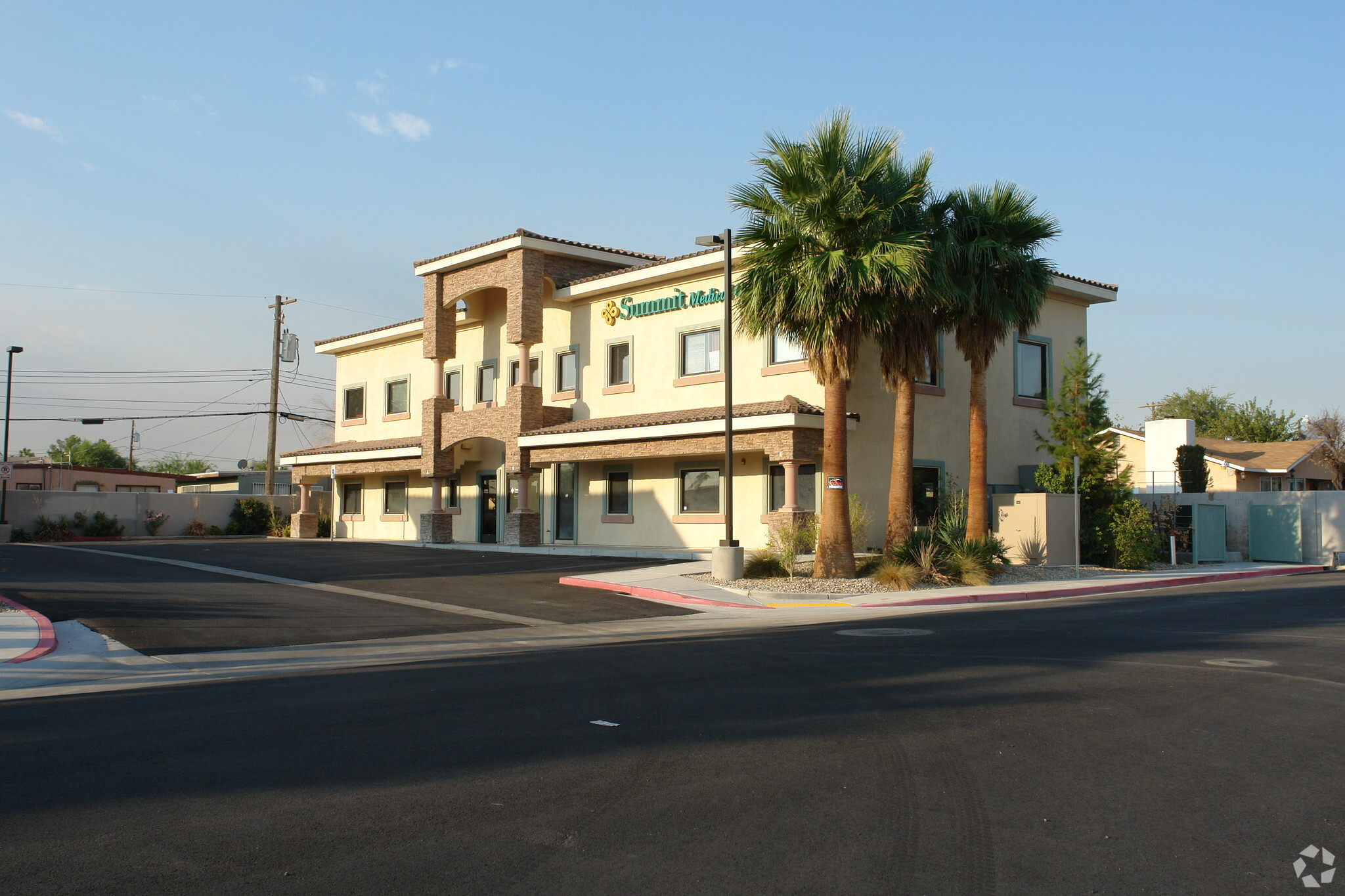 2365 Reynolds Ave, North Las Vegas, NV for sale Primary Photo- Image 1 of 1