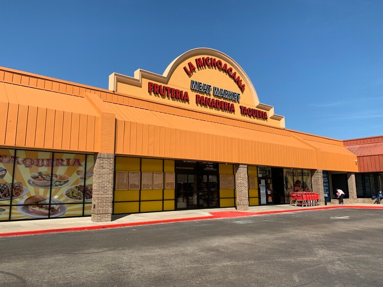 27706-27754 State Highway 249, Tomball, TX for lease - Building Photo - Image 2 of 5