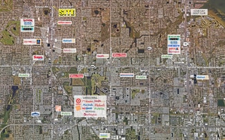 More details for 1595 S Missouri Ave, Clearwater, FL - Retail for Lease