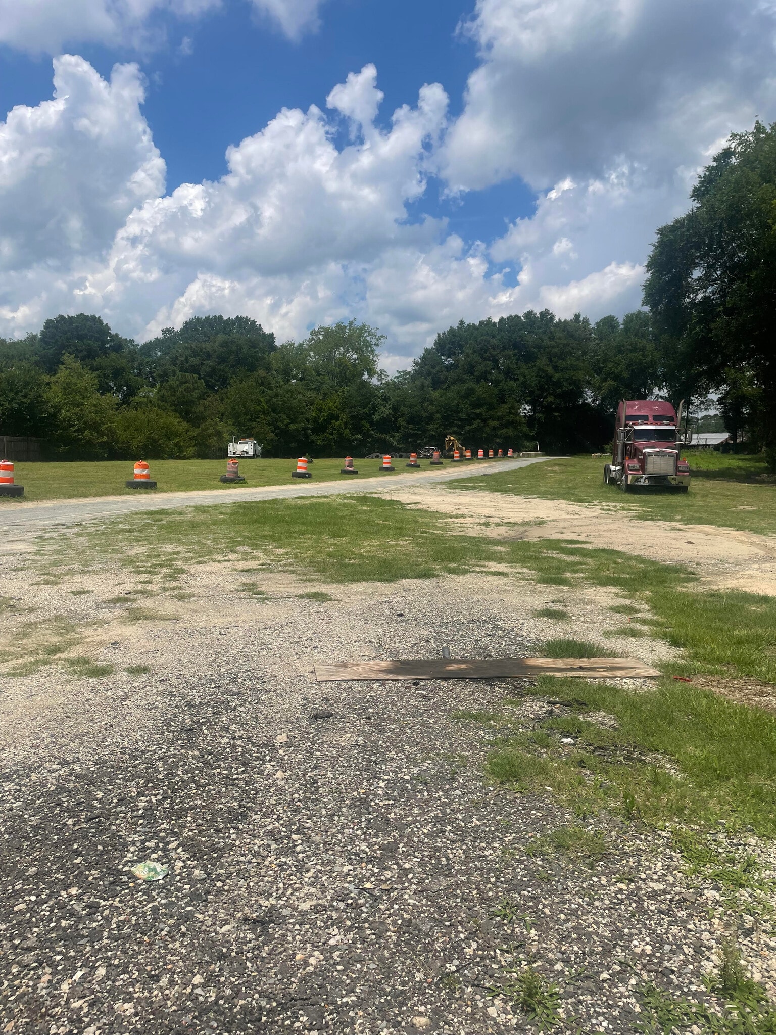 3245 Baywood Rd, Eastover, NC for sale Building Photo- Image 1 of 7