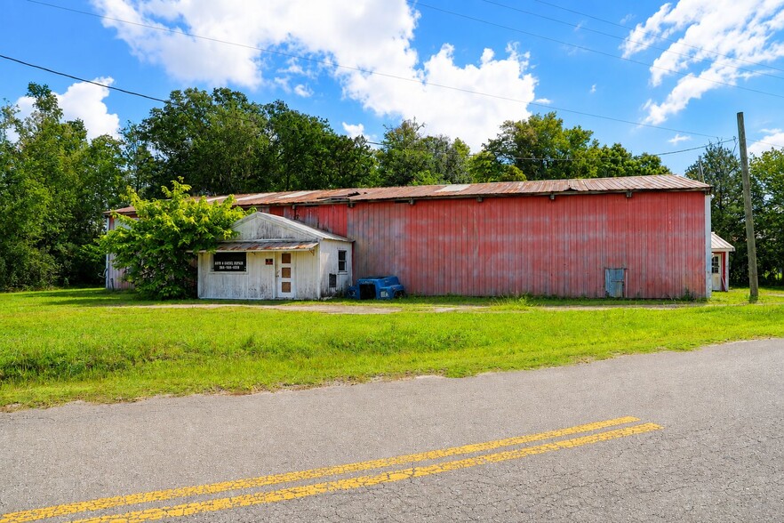 103 Container rd, Starke, FL for sale - Building Photo - Image 3 of 17