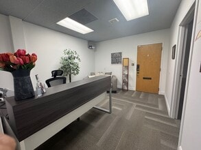 10801 Johnston Rd, Charlotte, NC for lease Interior Photo- Image 2 of 3