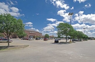 More details for 2601-2655 Arapaho Rd, Garland, TX - Retail for Lease