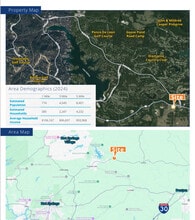 25255 Highway 5, Lonsdale, AR for lease Building Photo- Image 2 of 6